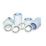 50mm Non Toxic OPP Parcel Packing Tape , Tamper Proof Packing Tape