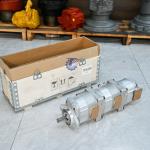 705-12-38010 705-12-38011 705-22-38050 For Komatsu WA500-3 WA500-1 WF550T-3D