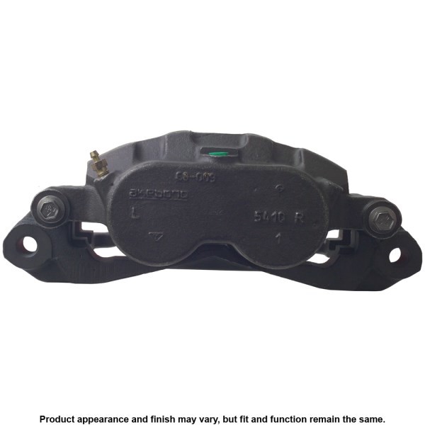 GMC Auto Parts Vehicle Brake Caliper 18B4952 18B4953 OEM 88982641 88982642