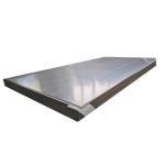 SS304 Stainless Steel Sheet Metal 3-5mm Polished Stainless Steel Plate