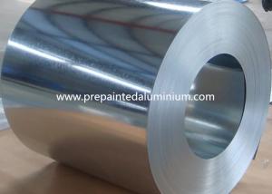 China 600-1250 mm Width Excellent Cold Rolled Steel Sheets/Coils For Automotive And Appliance factory