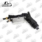 Ram 3.6L 68310865AF Oil Cooler Assembly For Chrysler Dodge Engine