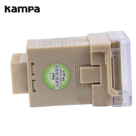 Zn48 Intelligent Time Relay Timer Counter Counter Timers DC12V DC24V AC220V AC380V