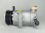 Aluminum Car Ac Compressor For Ford Kuga1.6 GV6119D629C2B 19D629C2C