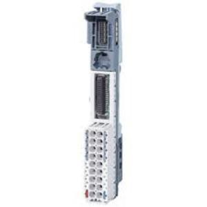 China Siemens 6ES7193-6BP00-0DA0 SIMATIC ET Base Unit BU15-P16+A0+2D factory