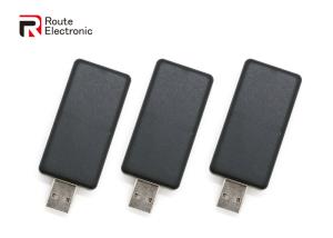 China Optical Fiber Automotive Electronic Accessories Adapter USB To HDMI 1080p For Video Out factory