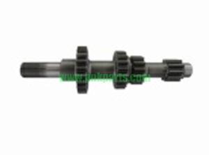 China TC232-22100 Kubota Tractor Parts Shaft Gear Agricuatural Machinery Parts factory