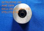 CMMC Special Alloys For Aerospace And Defense AMS 5894 Forging / Bar / Sheet And