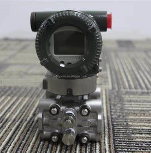 China YOKOGAWA EJA110E Differential Pressure Transmitter 4-20mA 100kPa factory