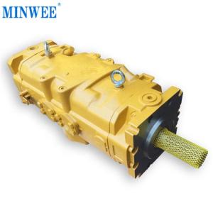 China 3699655 Original E390F Excavator Hydraulic Pump factory
