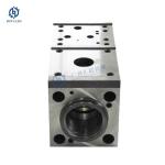 Excavator Parts Hydraulic Breaker Parts Cylinder Assy MB1700 Front Head Back
