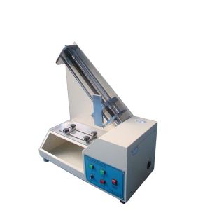 Electric Rubber Testing Machine , Adhesive Tape Strength Peeling Strength Tester