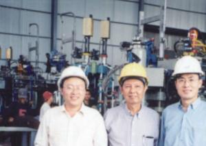 China Engineer Service Aboard Oversea ISO45001 Plant Engineering Solutions factory