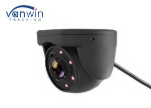China 6 IR Lights Mini Coaxial HD 1.3MP Night Surveillance Dome Camera factory