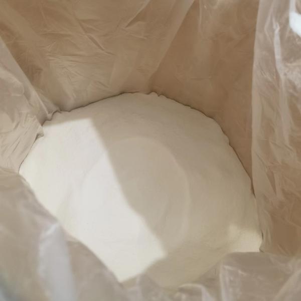 Good Fluency Food Grade Dumpling Emulsifier 50-81-7