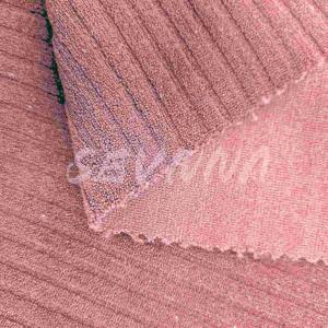 China Stretch Leggings Fabric Soft And Flexible Material For Stylish And Comfortable Leggings factory