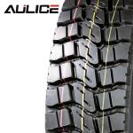 All steel radial tyre, AR318 12.00R20 AULICE TBR/OTR tyres,truck tire with DOT,