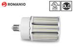 E39 E40 Samsung LED Lamps High Bay LED Bulb , 120w LED Corn Light 3000K - 6000K