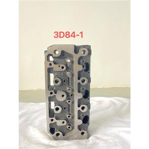 China Cylinder Cover 3D84-1 Cylinder Cover Excavator Engine parts Hydraulic Cylinder head factory