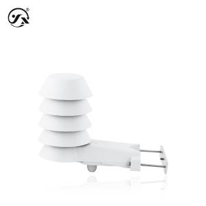 China CWS28Y Outdoor Temperature Humidity Sensor RS485 Atmospheric Pressure Integrated Transmitter factory