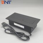 Anti Shock Office Room Hidden Usb Charger Pop Up Socket