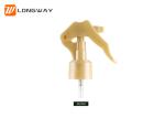 24 / 410 Neck Size Hand Held Mini Trigger Sprayer Color Customized Sample