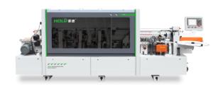 China Automatic High Speed Edge Banding Machine HD610-Hold Factory factory