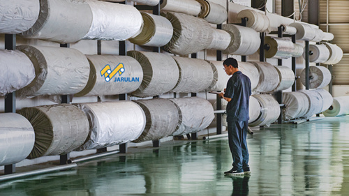 treadmill conveyor belt manufacturer