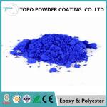 Textured Marine Powder Coating , RAL 1005 Color Protective Powder Coating