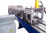 Carbon Steel Fully Automatic Roll Forming Machine 2mm
