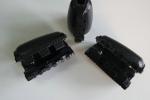Water Proof Fiber Joint Closure 1/2 Inch - 5/8 Inch Easy Removable