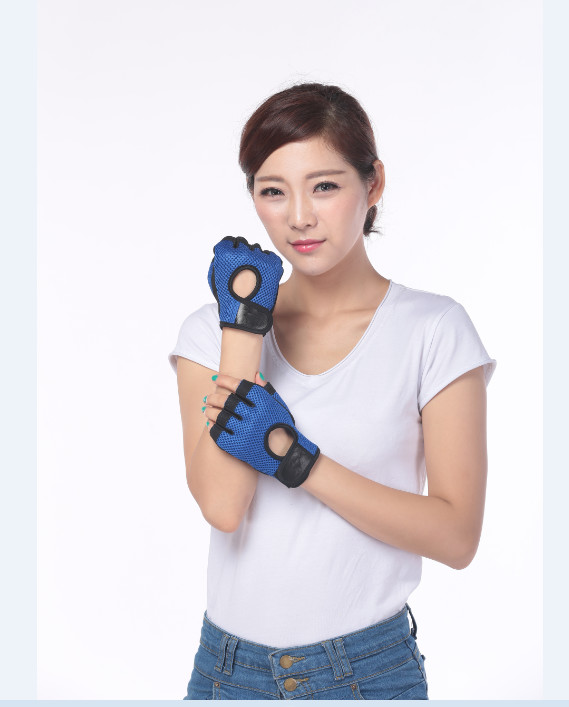 Fitness Equipment Sports Protective Gear Extended Wrist Guard Protect Palm Hand