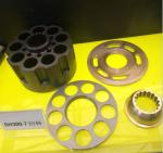 DAEWOO DH300-7 Hydraulic swing motor spare parts/repair kits for excavator