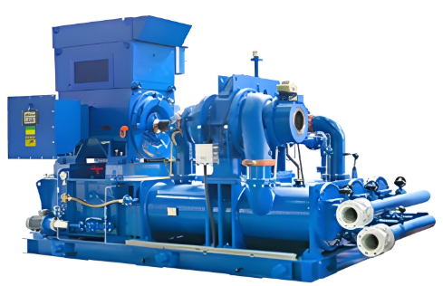 China High performance combination air compressors for air/nitrogen in various industries ensure reliability factory
