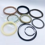 SK120-5 SK135SR Kobelco Seal Kit , Aftermarket Excavator Parts YW01V00003R300