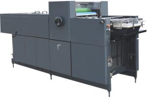 China Small Automatic Micro Local Post Press Equipment / Polishing Machine factory