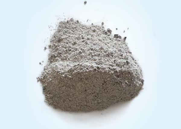 Excellent Impact Resistance High Alumina Castable For Ladle Convenient