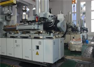 China Zinc Alloy Injection Molding Machine factory