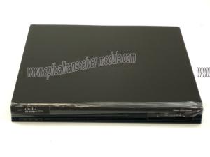 China Professional Industrial Ethernet Router Cisco2901/K9 One Year Warranty factory