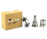 Steam Turbine Vape Steam Turbine Atomizer Hcigar Steam Turbine