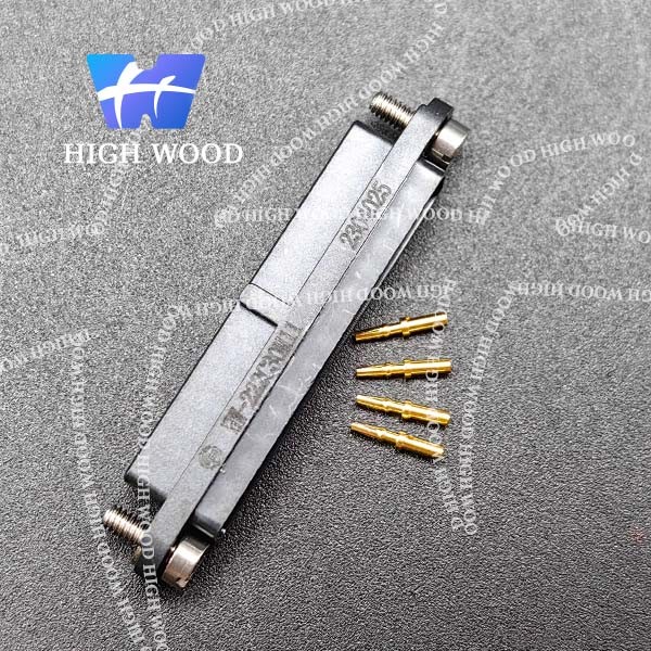 HW-CMM Connector, HW-222C30M11,2mm Pitch.