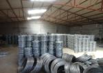 15cm PVC Coated Wire Barbed Fence For Lawn Railways