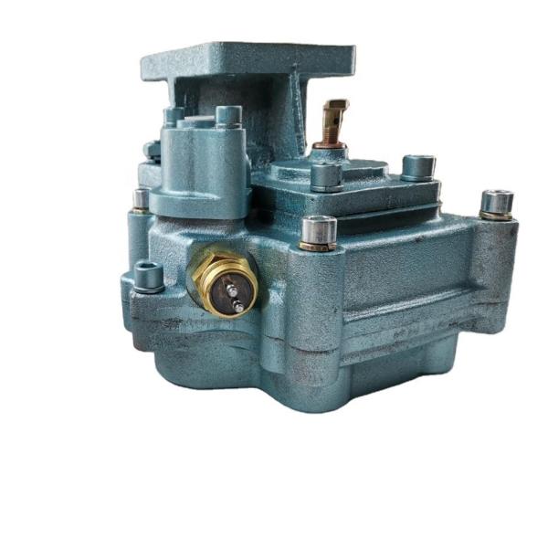 Highly Durable Heavy Truck PTO for HOWO HW18709 HW15710 HW19710 HW19712 HW20716