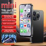 XS19 Pro Mini 4G Smart Phone MT6762 Quad Core CPU 1950mAh 2MP Front Camera 5MP