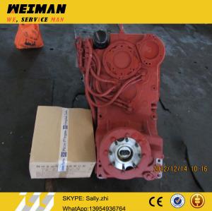 China Original Liugong Transmission Parts 4wg200 Zf Gearbox Assy 4644 024 228 For Liugong Xcmg, sdlg wheel loader factory