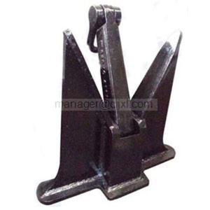 China D-Hong HHP Anchor factory