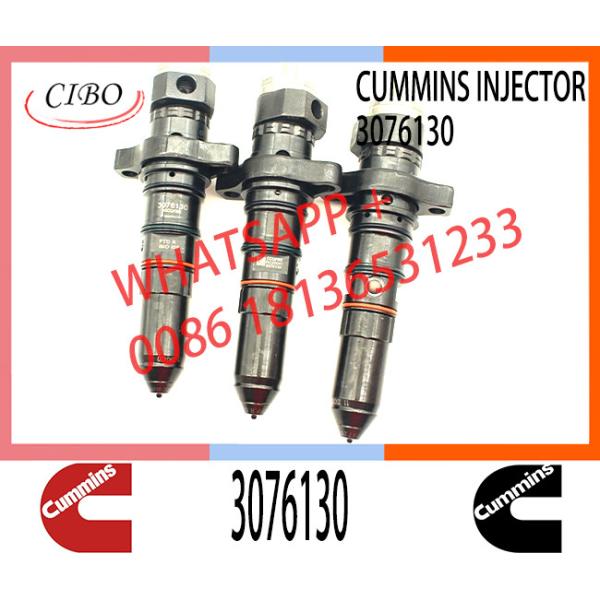 CQBLSH K19 KTA19 QSK19 mechanical engine parts Injector 4307428 3076130 3062092 for cummins