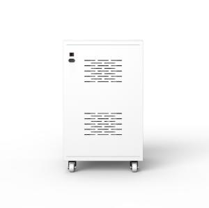 China OEM ODM Laptop Charging Cabinet 15'' ABS Engineering Laptop Cabinet Storage factory