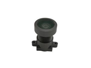 China Focal Length 2.95mm CCTV Camera Lens With 136/111/ 61 Degree Angles Of View factory