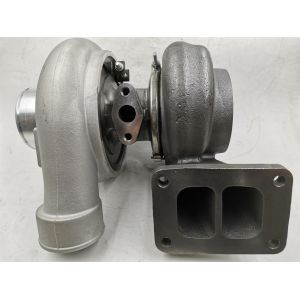 38ab006 Carruchi Construction Machinery Parts Turbo Diesel Engine Turbocharger